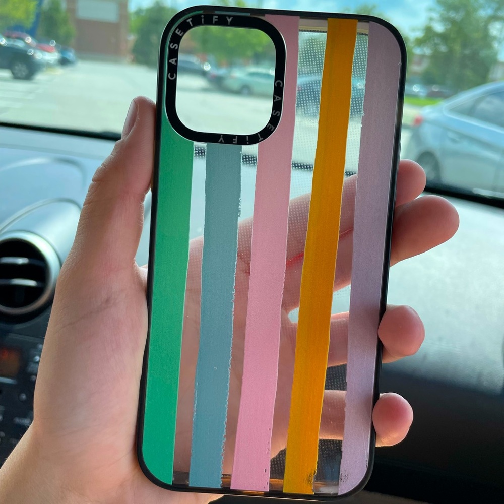 iPhone case